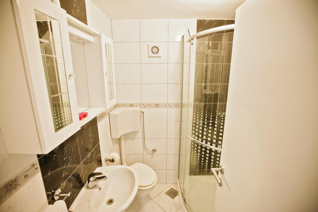 Villa Stana Vinišće Exterior foto